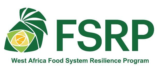 FSRP Logo