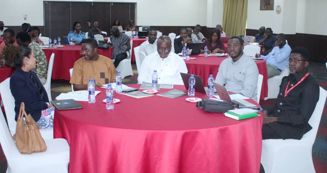 TABLEAU DE BORD DU COMMERCE AGRICOLE ET DES MARCHES  DE LA CEDEAO