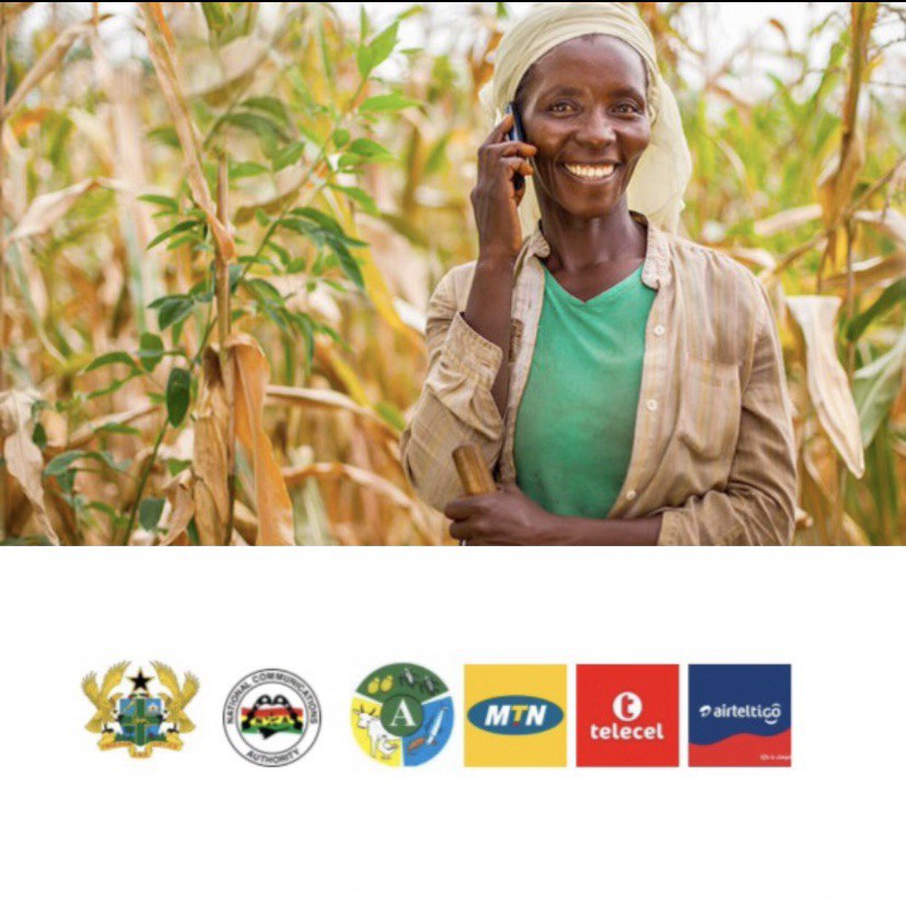 THREE MINISTRIES TEAM UP TO EMPOWER FARMERS (THROUGH FSRP)