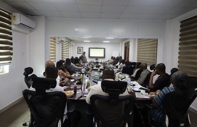 ‘BREAKING BUD’ : FSRP GHANA & CORAF METTENT AU JOUR DE NOUVELLES TECHNOLOGIES & INNOVATIONS