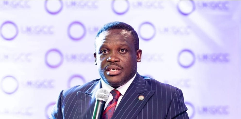 ' SOYEZ VIGILANTS' FACE AUX PLUIES CETTE ANNÉE !  – Sam George CONSEILLE AUX AGRICULTEURS DANS SES PRÉVISIONS DE LA GRANDE SAISON DES PLUIES